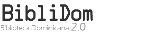 Biblioteca Dominicana 2.0
